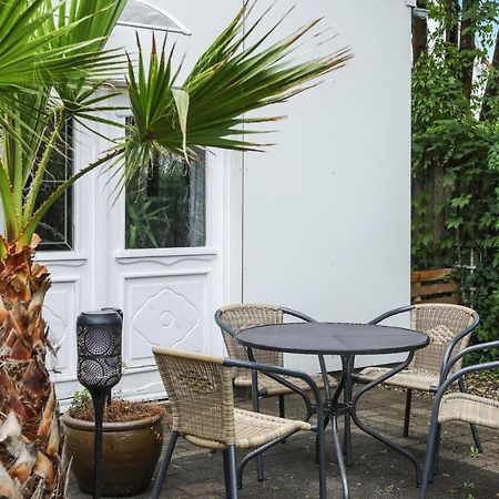 זיגמארסצל Ferienwohnung Fritsche מראה חיצוני תמונה