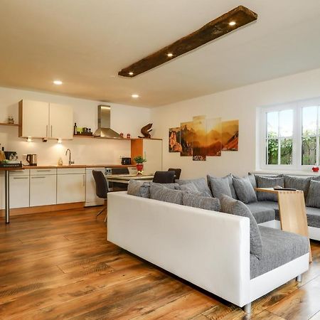 זיגמארסצל Ferienwohnung Fritsche מראה חיצוני תמונה