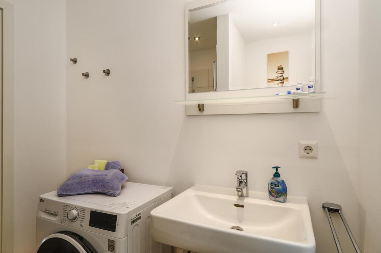 זיגמארסצל Ferienwohnung Fritsche מראה חיצוני תמונה