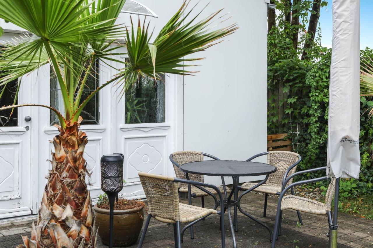 זיגמארסצל Ferienwohnung Fritsche מראה חיצוני תמונה