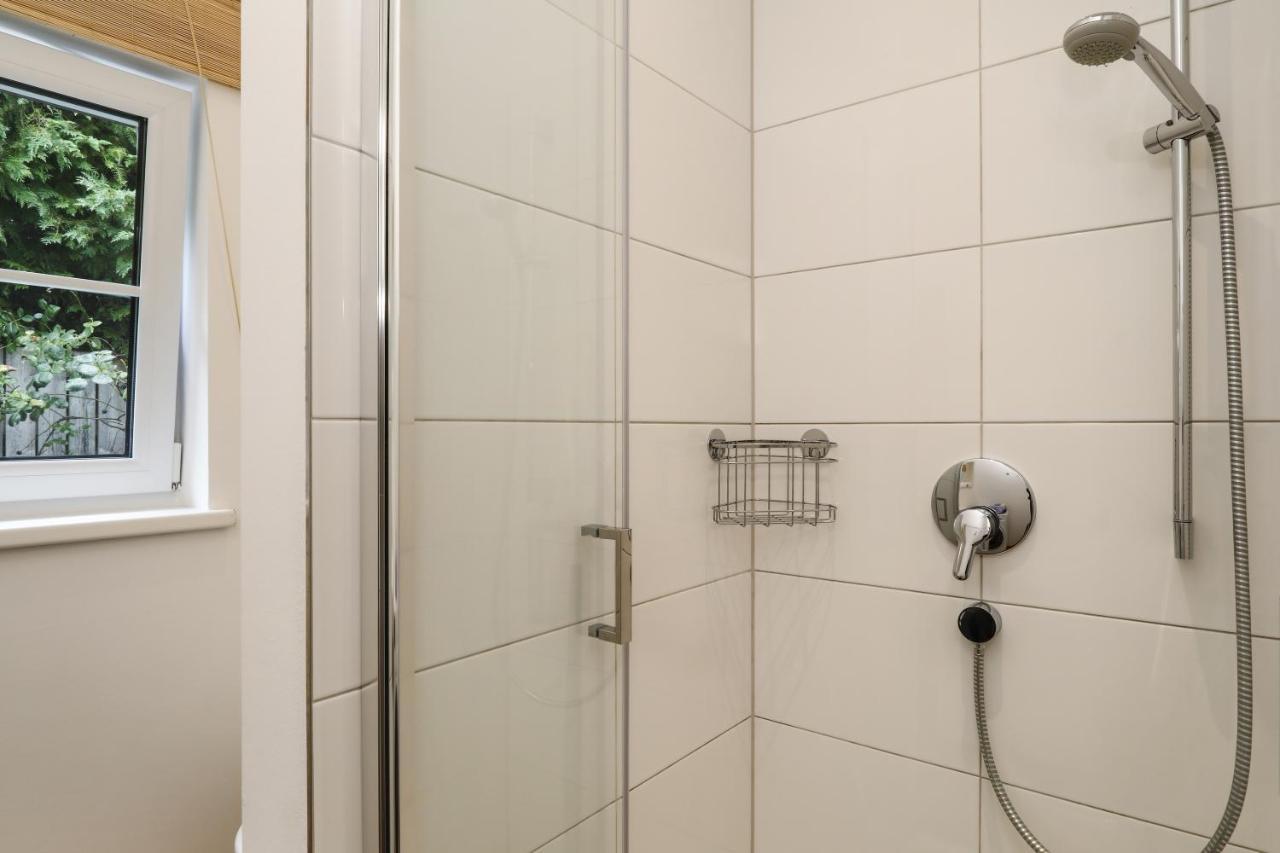 זיגמארסצל Ferienwohnung Fritsche מראה חיצוני תמונה