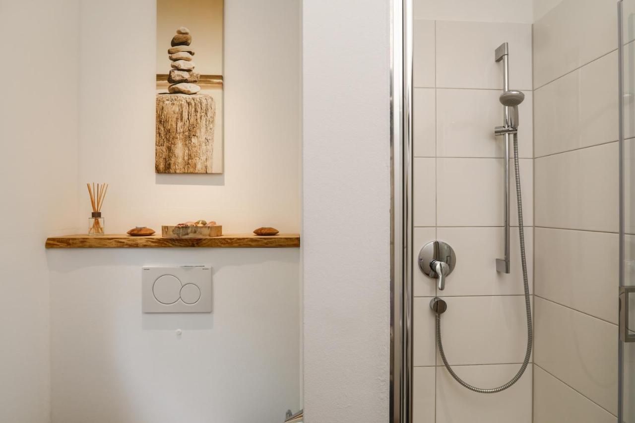 זיגמארסצל Ferienwohnung Fritsche מראה חיצוני תמונה